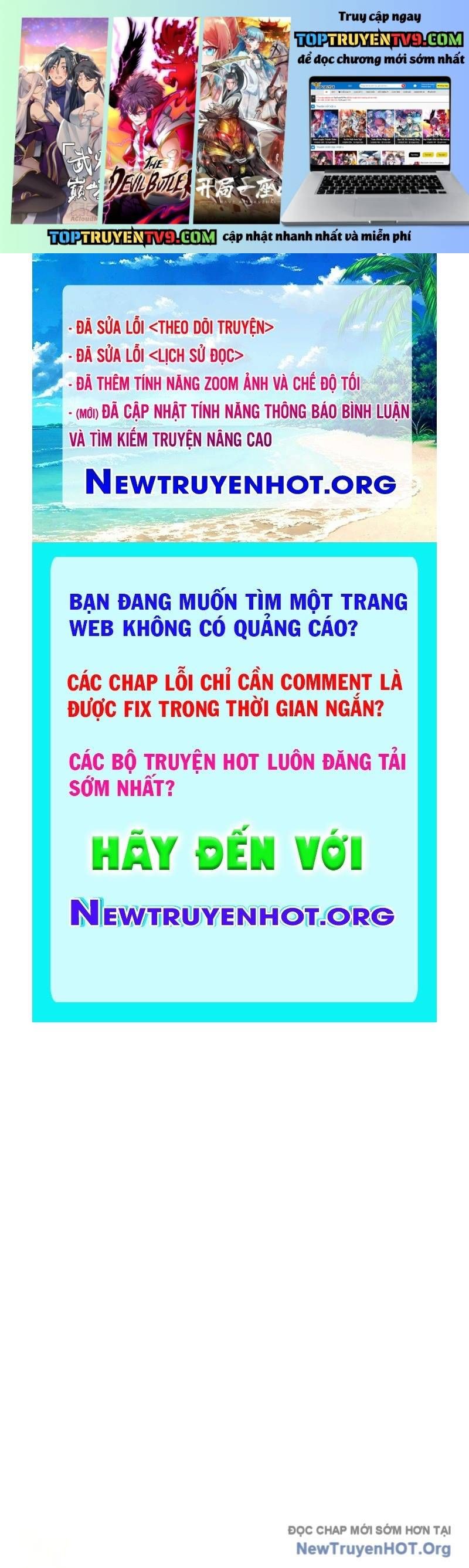 Công Lược Ký Sự Của Siêu Việt Cấp Phản Diện - chap32 - Trang 2